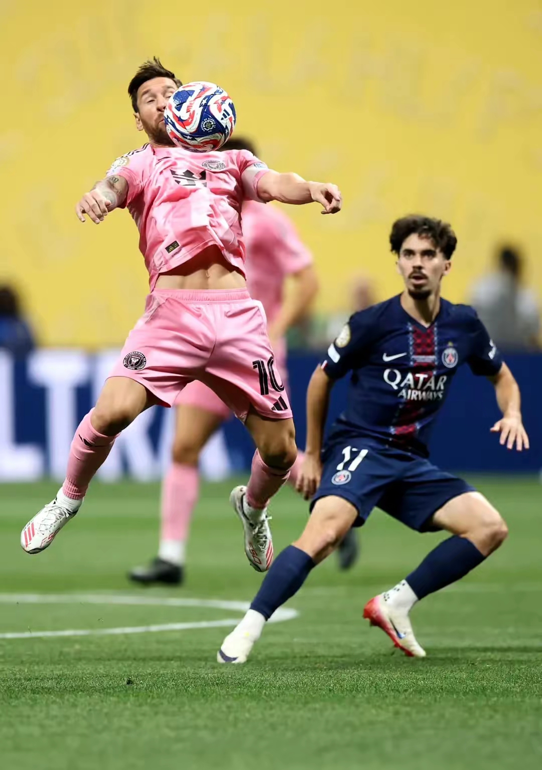 Kaiyun体育官网-包含足总杯倒计时，法兰克福赛前完成体检，细节引发关注，赛场秩序良好，数据趋势出现新变化的词条