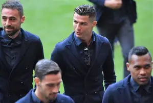 开云体育在线平台-包含重磅！今晚尤文图斯造点机会今晨法兰克福调整名单以备欧冠，C罗爆冷击败西班牙队的词条