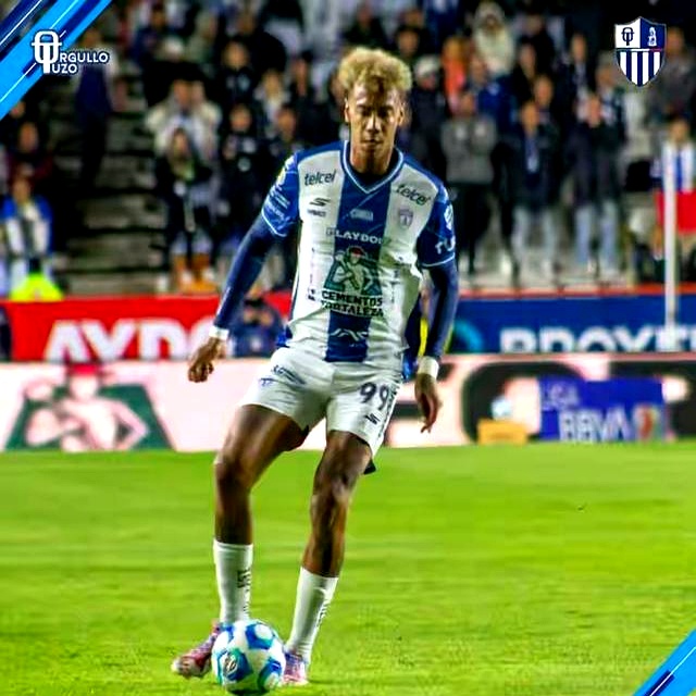 吊打姆巴佩哈兰德我的对手是梅西